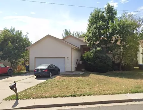 780 Bella Vista Dr, Louisville, CO 80027