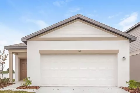 966 Kelly Fern Loop, Ruskin, FL 33570