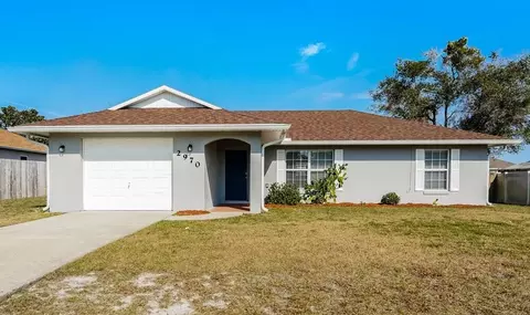 2970 Bedford St, Deltona, FL 32738