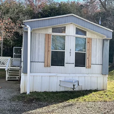 363 Hidden Valley Rd #12, Hollister, MO 65672