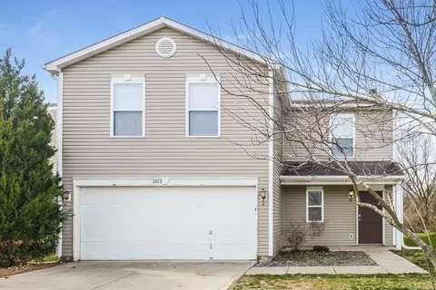 2012 Southernwood Ln, Indianapolis, IN 46231