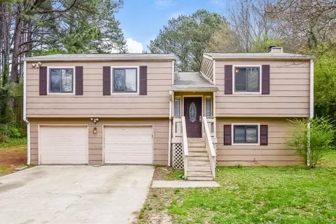 1260 Halter Ln, Lithonia, GA 30058