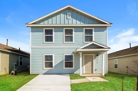 8044 Nube Medina, San Antonio, TX 78252