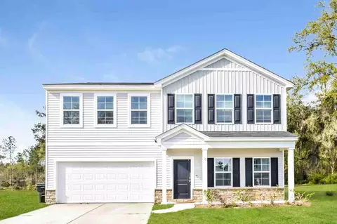72 Enclave Way NE, Ludowici, GA 31316