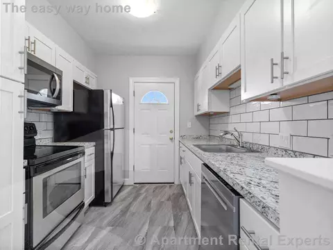 16 Windsor Rd #1, Medford, MA 02155