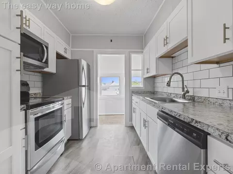 14 Windsor Rd #2, Medford, MA 02155