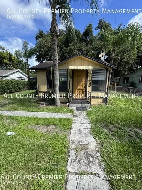 1623 Grand St, Orlando, FL 32805
