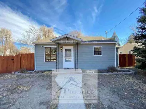 1 Alsace Way, Colorado Springs, CO 80906