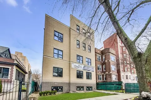 5117 S Kenwood Ave #101, Chicago, IL 60615