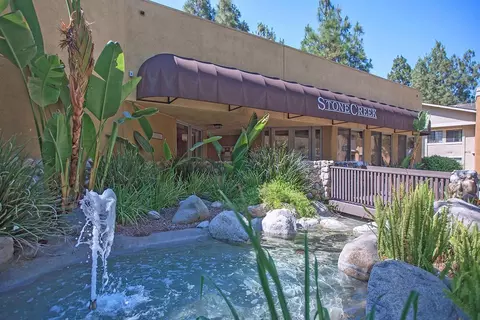 23855 Arroyo Park Dr, Valencia, CA 91355