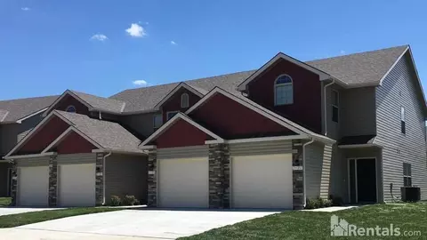 526 N Foxridge Dr #1, Raymore, MO 64083