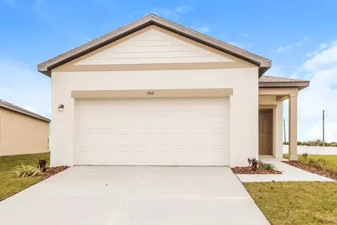 960 Kelly Fern Loop, Ruskin, FL 33570