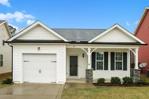 59 Golden Gate Pkwy, Clayton, NC 27520