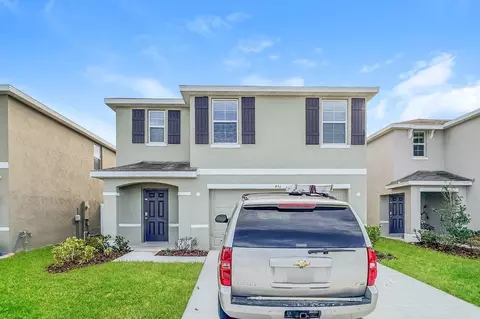451 Sunlit Coral St, Ruskin, FL 33570