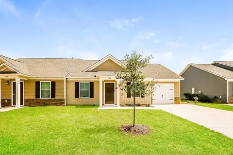 490 Conifer St, Sumter, SC 29154