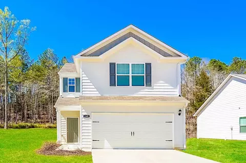 165 Clover Ln, Springville, AL 35146