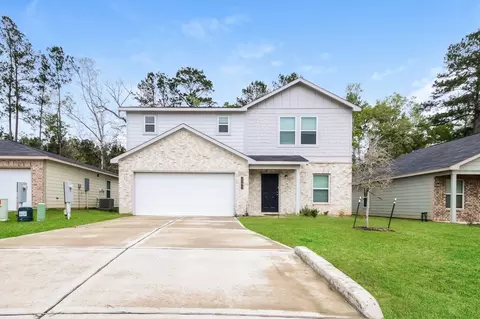 15673 Del Norte Dr, Conroe, TX 77306