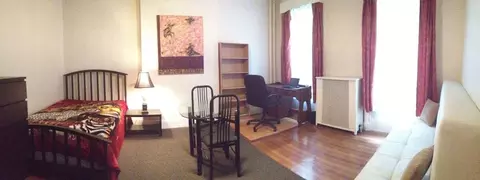 Undisclosed, Brooklyn, NY 11222