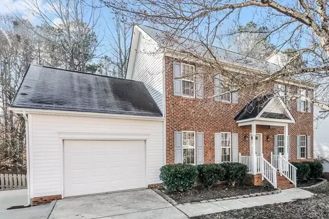 3348 Forest Mill Cir, Raleigh, NC 27616