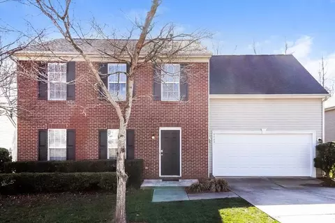 8448 Angwin Pl, Charlotte, NC 28262