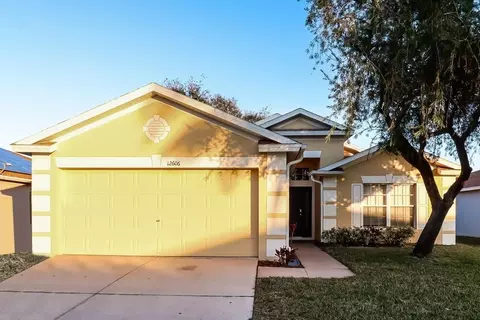 12606 Early Run Ln, Riverview, FL 33578