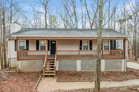 3504 Sandra Dr, Douglasville, GA 30135