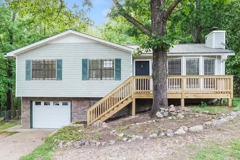 6518 Chrissy Dr, Pinson, AL 35126