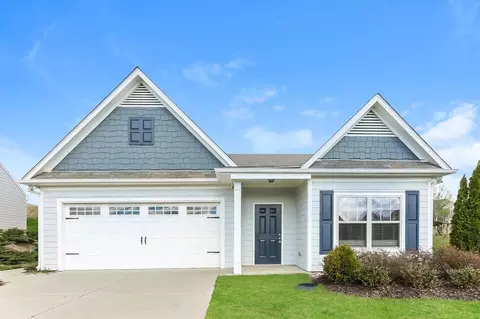 325 Clover Cir, Springville, AL 35146