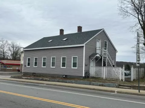 120 Main St #2, Willimantic, CT 06226