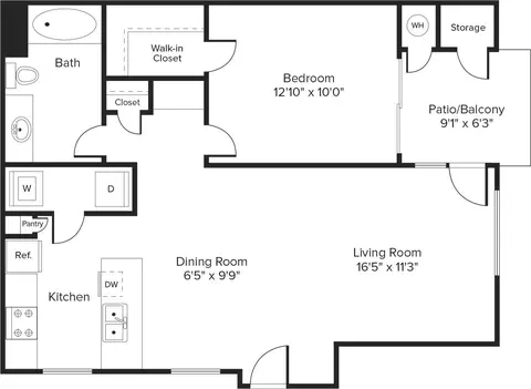 3200 Rubino Dr, San Jose, CA 95125