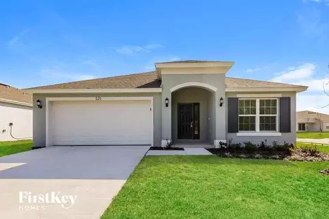 321 S Haven Ct, Winter Haven, FL 33880