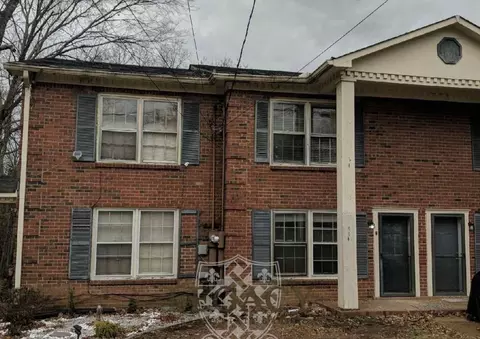 736 Holder Dr #1, Nashville, TN 37217
