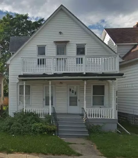3004 Hanley St #1E, Hamtramck, MI 48212
