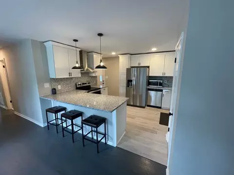 3400 Cricketeer Dr, Charlotte, NC 28216