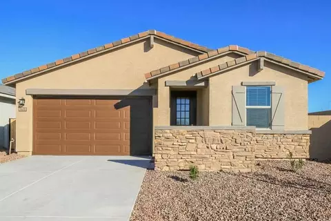 5620 W Walatowa St, Laveen, AZ 85339