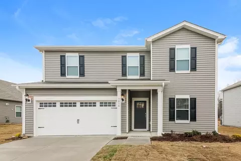 3816 Tritonville Way, Raleigh, NC 27616
