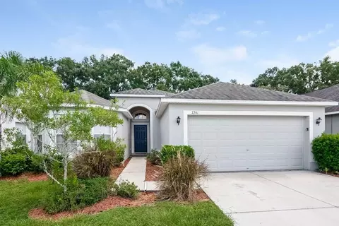 7241 Twin Cedar Ln, Lakeland, FL 33810