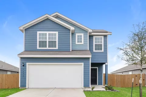 5826 Sapphire Lagoon Rd #5826-5826, Cove, TX 77523