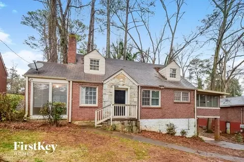 1655 Altadena Pl SW, Atlanta, GA 30311