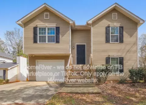 3407 Homeward Trl, Ellenwood, GA 30294