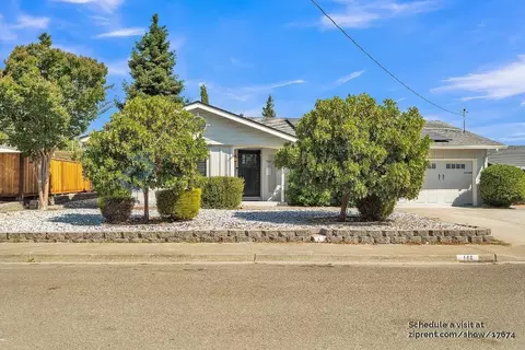 166 Madelia Pl, San Ramon, CA 94583
