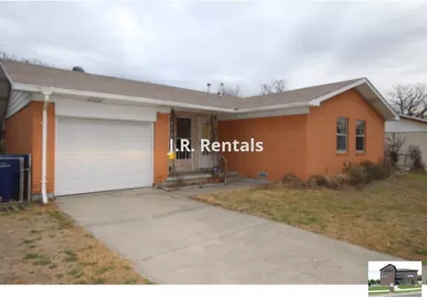 1007 E Robertson Ave, Copperas Cove, TX 76522