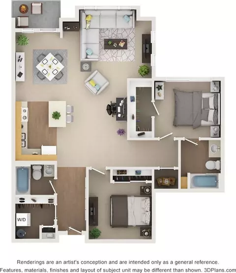 1620 Benson Rd S, Renton, WA 98055