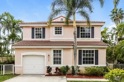 15400 SW 51st Mnr, Davie, FL 33331