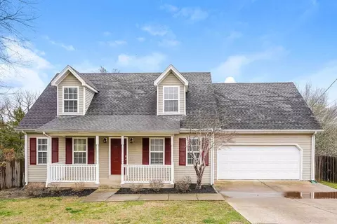 1139 Jerico Rd, Murfreesboro, TN 37130