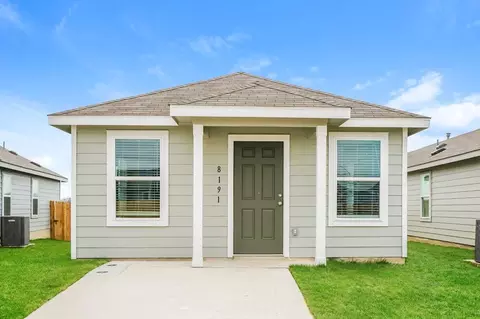 8191 Nube Medina, San Antonio, TX 78252