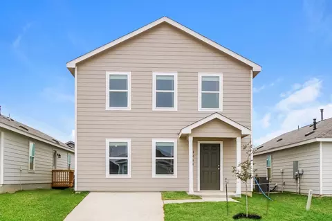 8064 Nube Medina, San Antonio, TX 78252