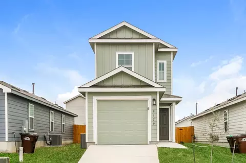 8120 Nube Medina, San Antonio, TX 78252