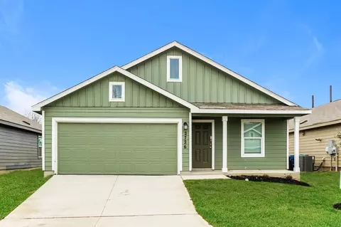 2726 Robles St, San Antonio, TX 78226
