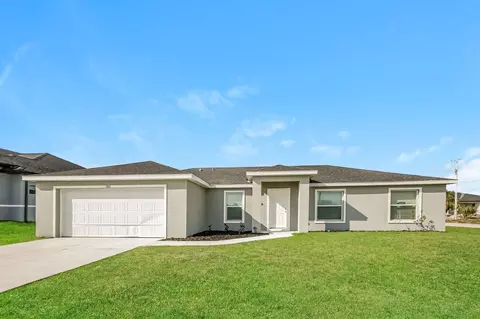 1001 SW 1st St, Cape Coral, FL 33991